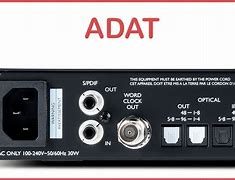 adat和optical区别 adapt 和adapt to区别 