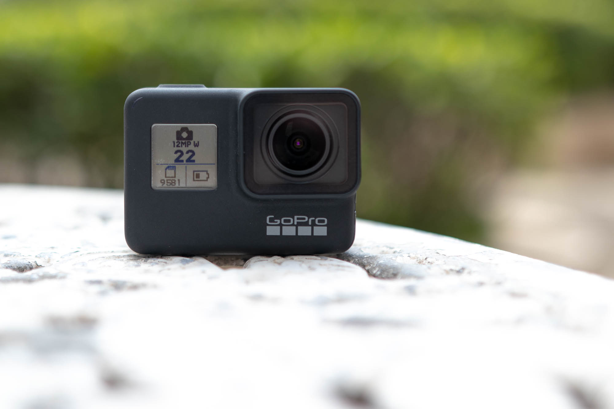 goproblack和hero的区别 gopro hero7white和black 