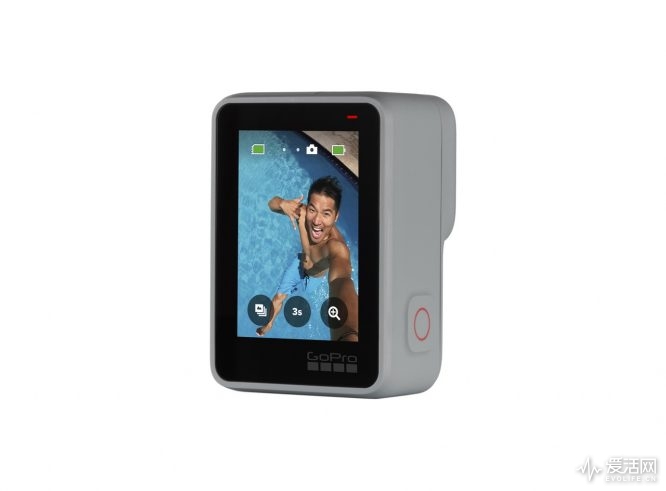 goprohero和gopro区别 gopro hero5和gopro5black 