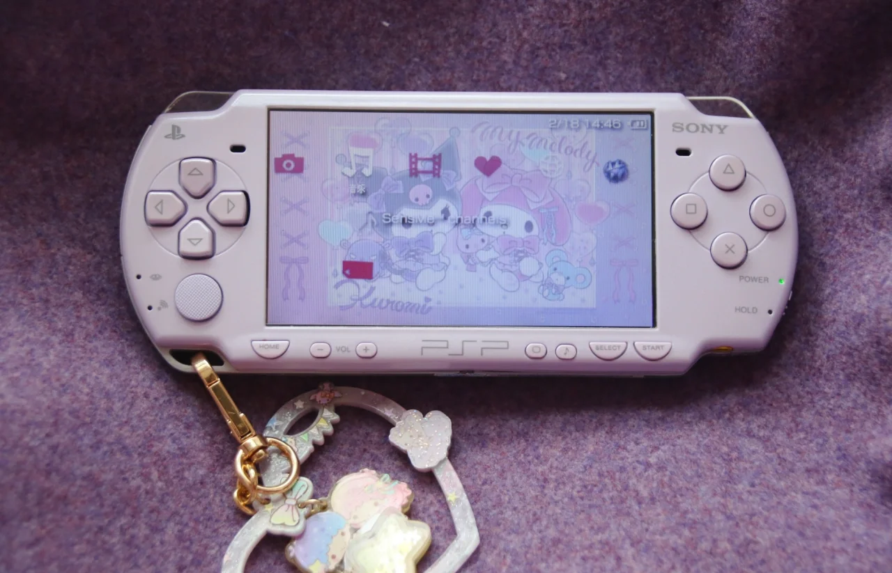 psp2000psp3000区别 psp2000和psp3000哪个更值得买 