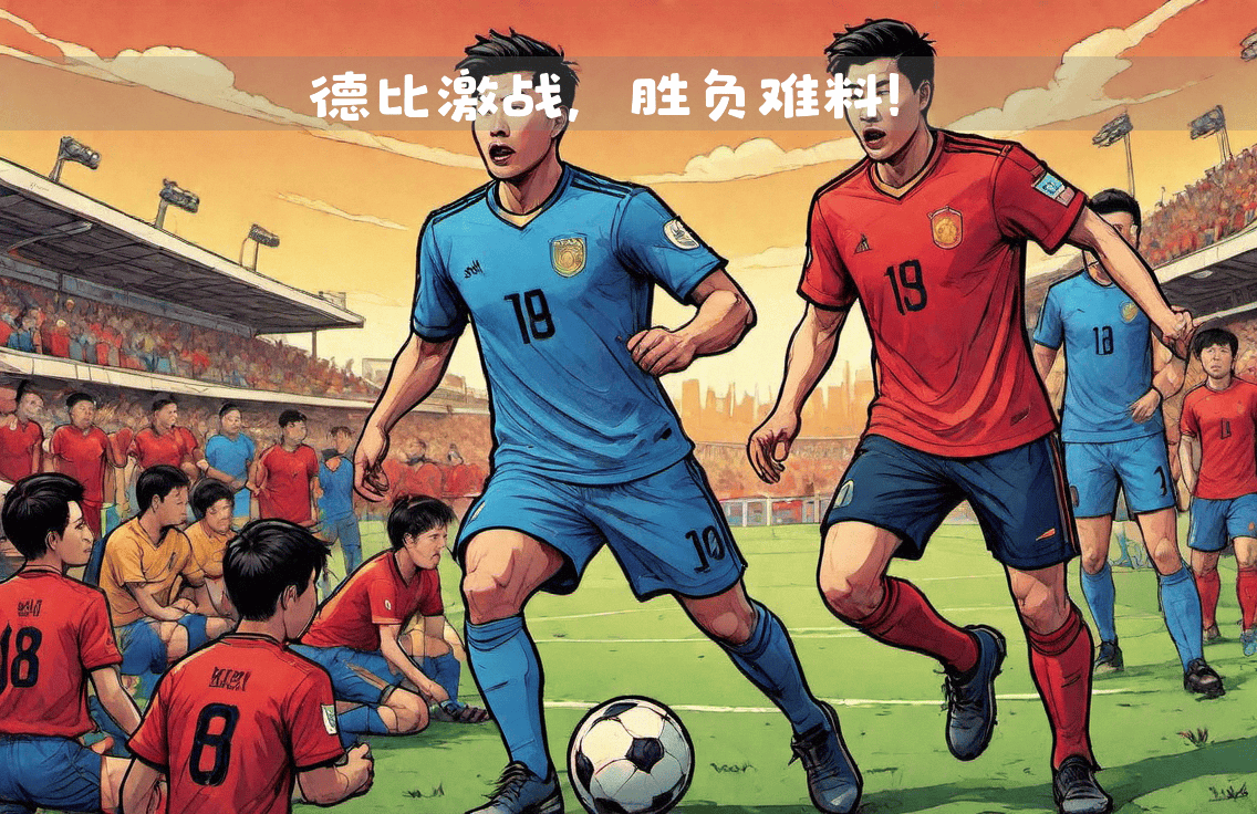 火爆全场！一支球队在国际赛事中引爆热潮的简单介绍