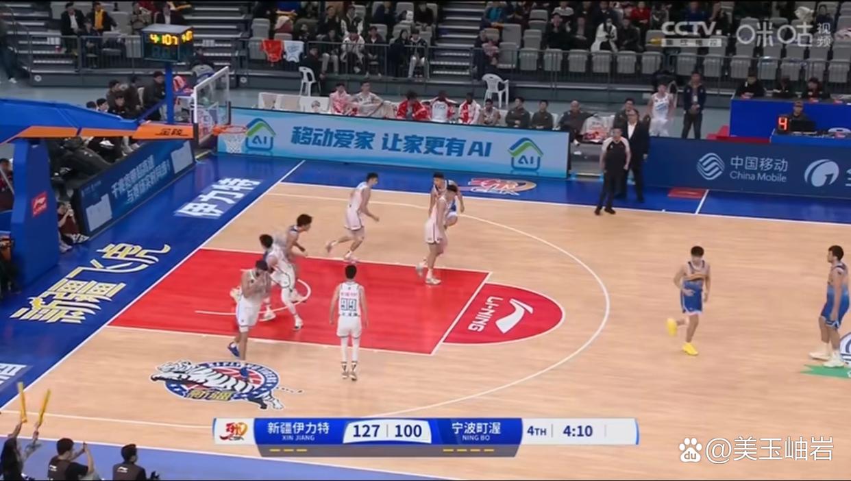 关于新疆男篮表现不俗，热身赛频频取胜的信息
