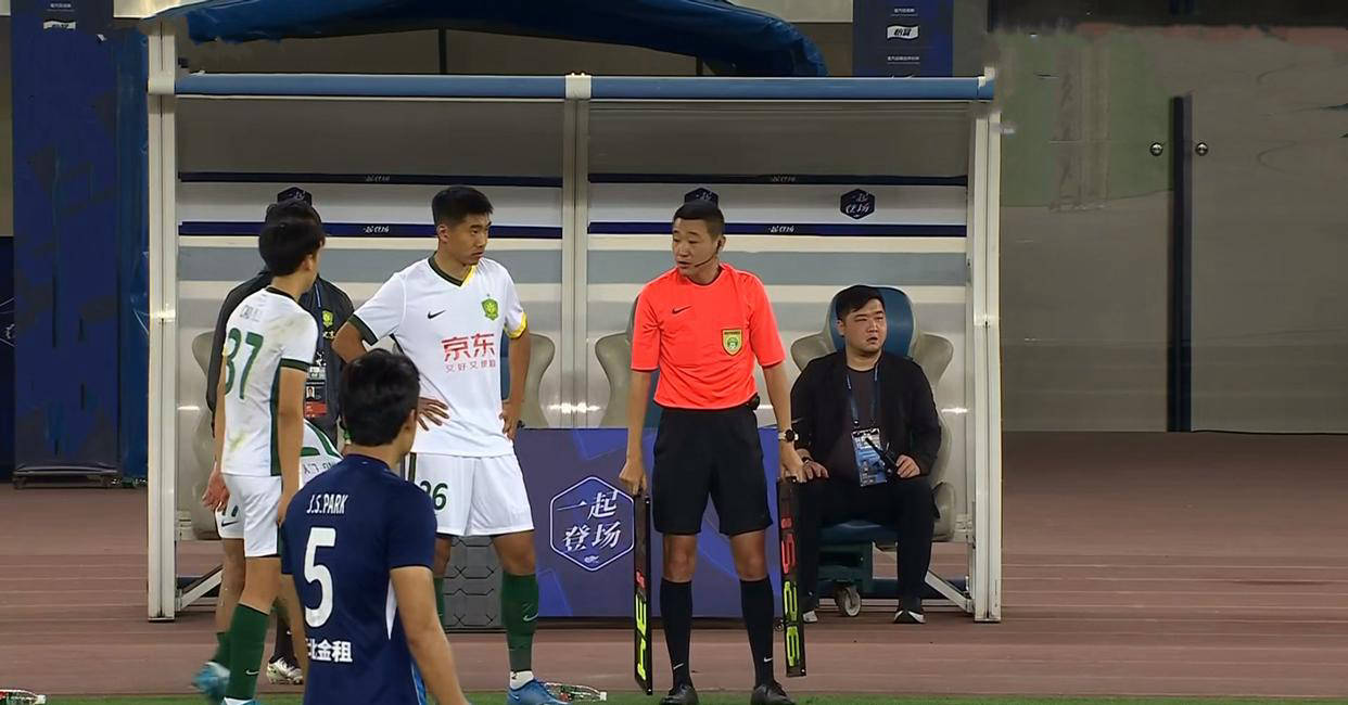 国安遇强对手，如何应对成关键问题 