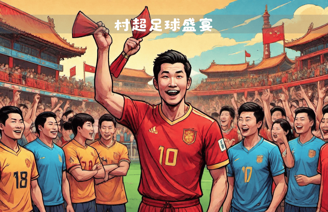精彩纷呈的足球盛宴，球员状态高涨的简单介绍