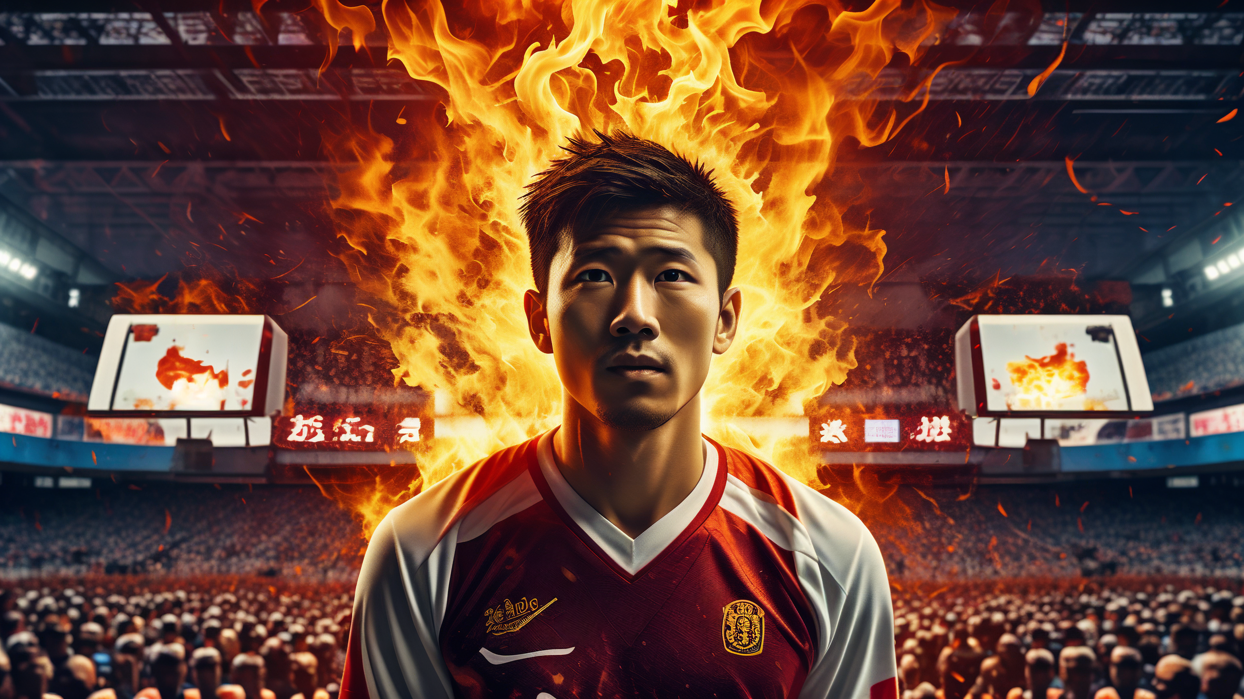 包含震撼！球员风采尽显，球场上角逐惊心动魄的词条